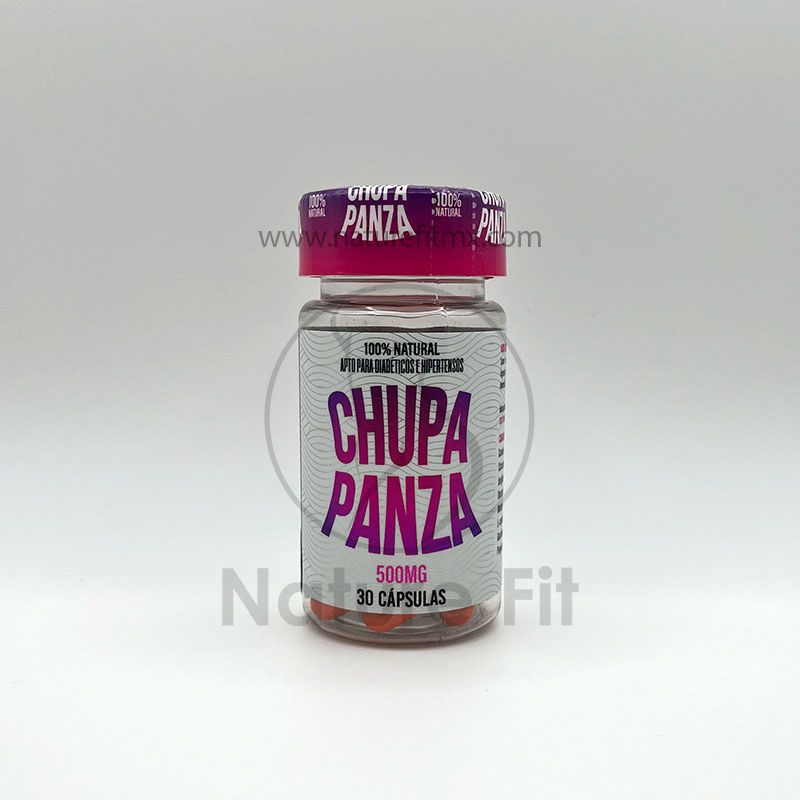 CHUPA PANZA