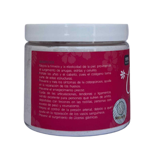 COLAGENO HIDROLIZADO