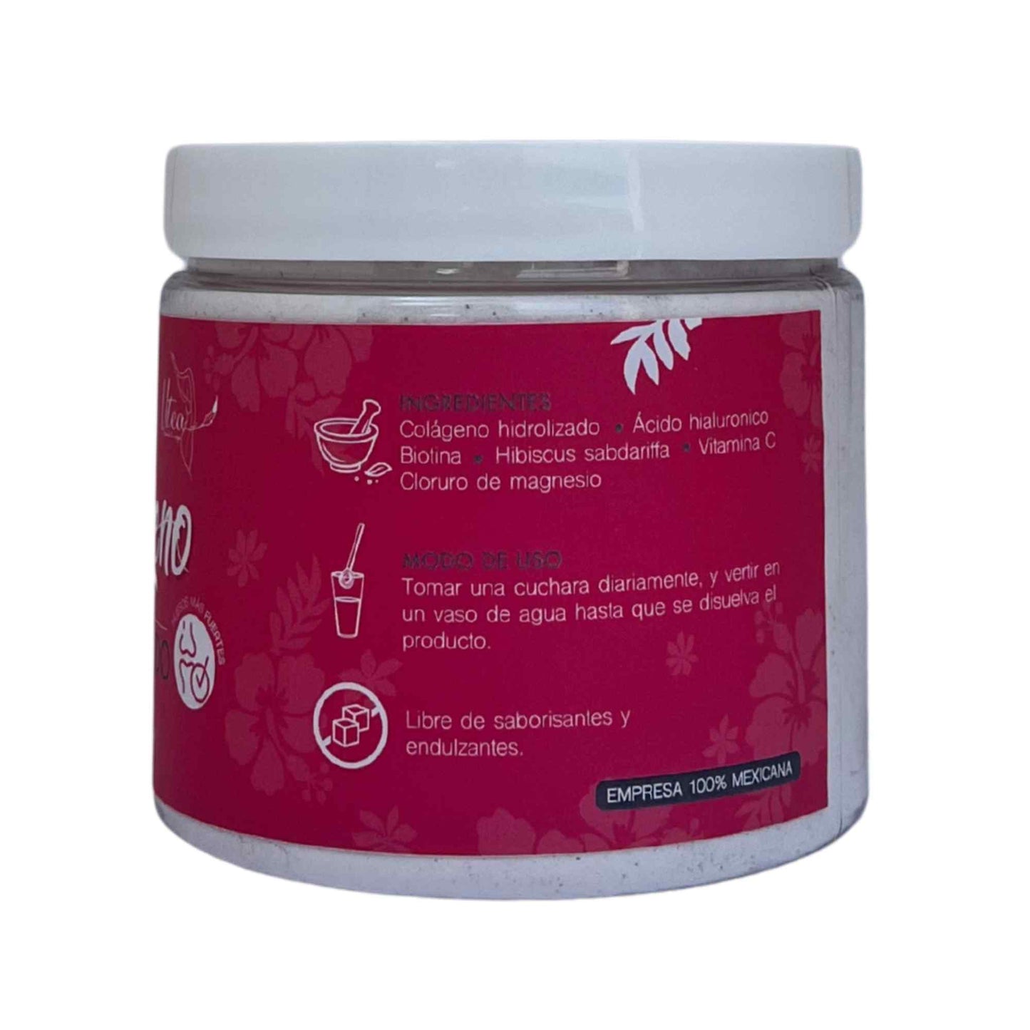 COLAGENO HIDROLIZADO