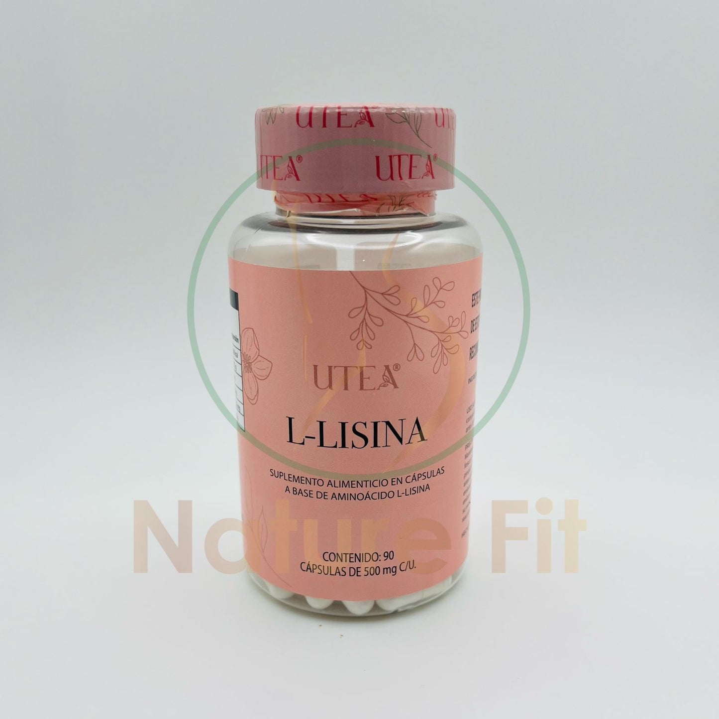 L-LISINA