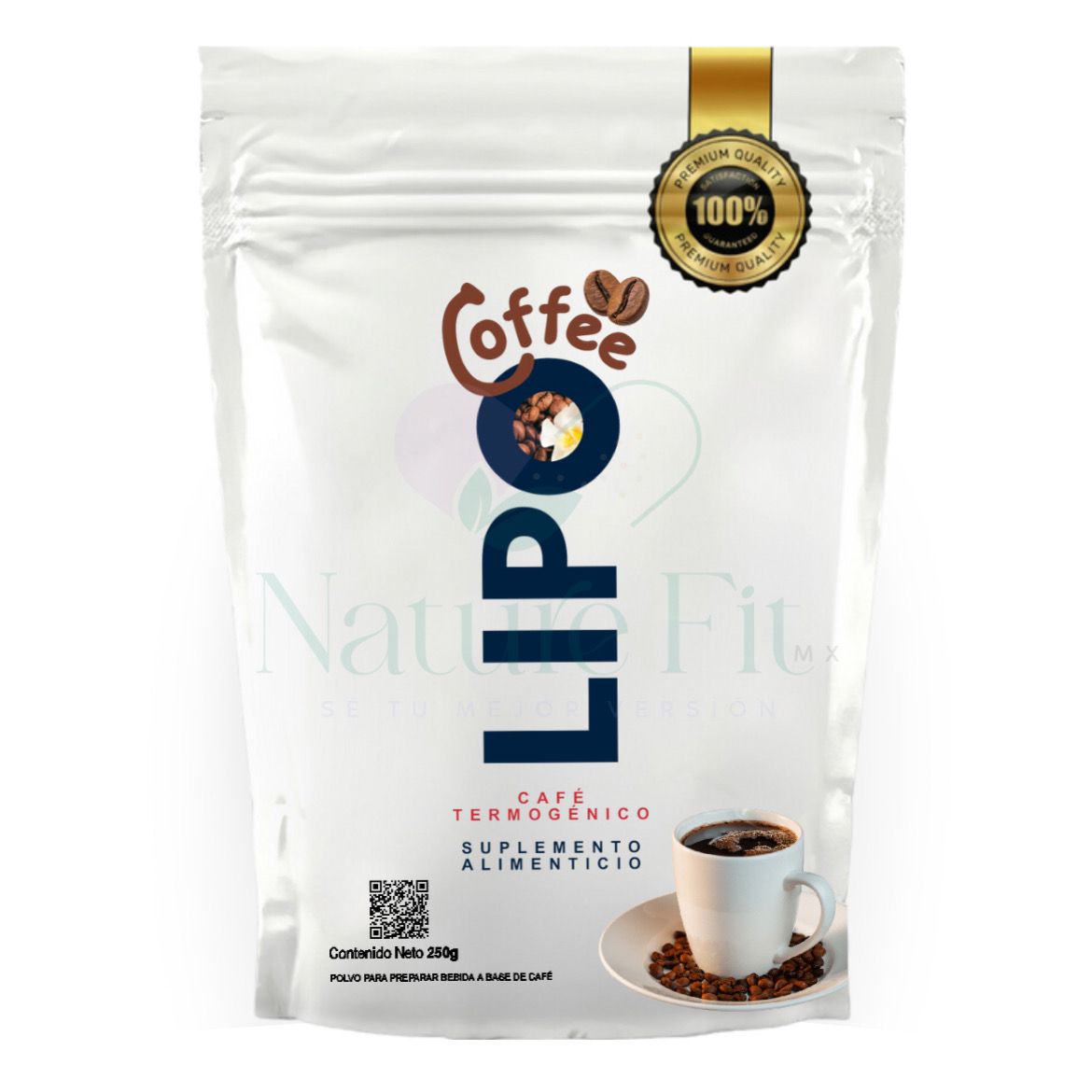 LIPO COFFEE