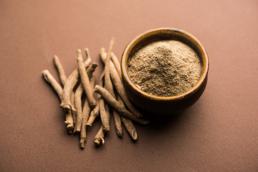 Ashwagandha: El Poder Ancestral para Desbloquear tu Energía y Vitalidad
