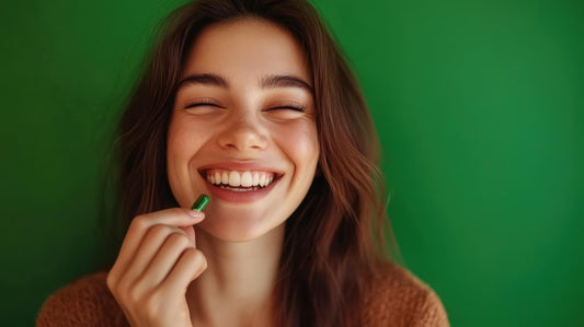 El Camino Natural hacia un Peso Saludable