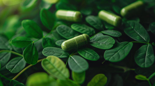 Por Qué Elegir Productos Naturistas para la Transformación del Cuerpo