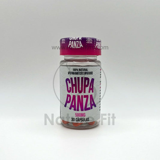 CHUPA PANZA