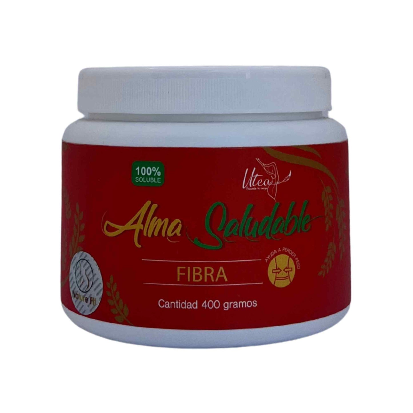 FIBRA ALMA SALUDABLE