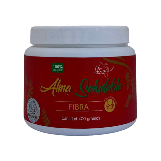 FIBRA ALMA SALUDABLE