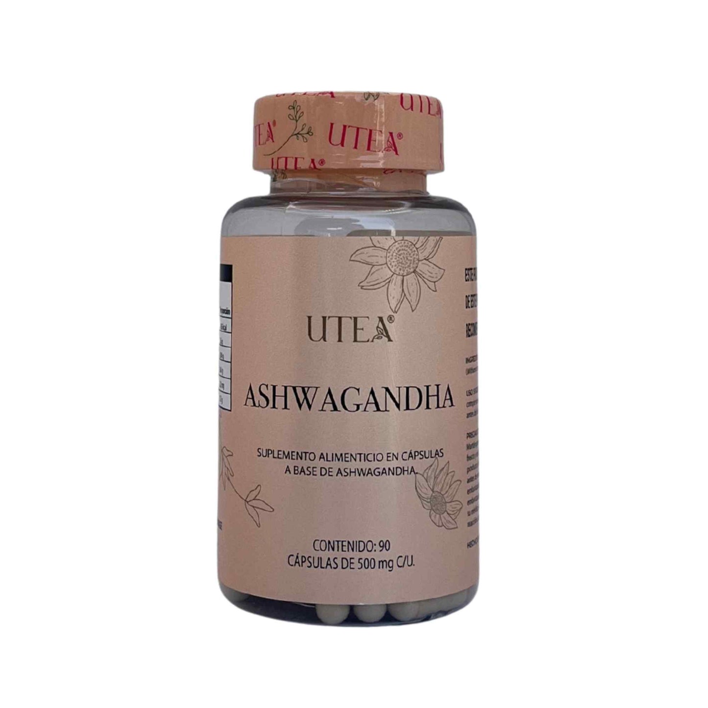 ASHWAGANDHA