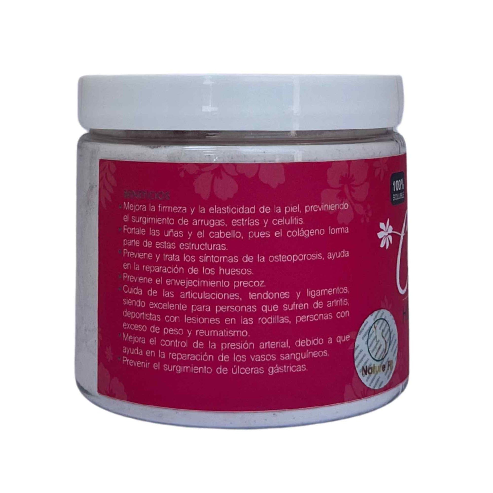 COLAGENO HIDROLIZADO