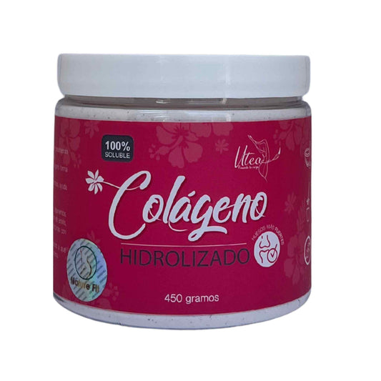 COLAGENO HIDROLIZADO