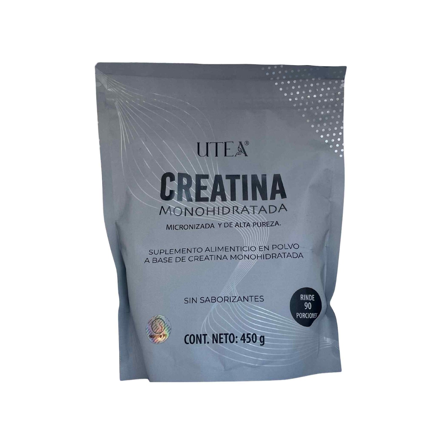 CREATINA MONOHIDRATADA