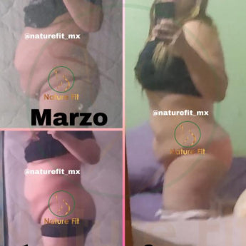 Nature Fit MX Suplementos de alta calidad