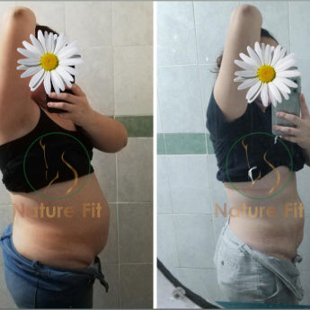 Nature Fit MX Suplementos de alta calidad