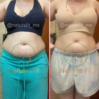 Nature Fit MX Suplementos de alta calidad