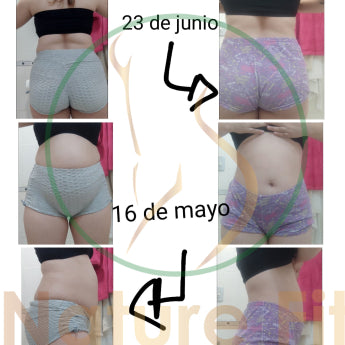Nature Fit MX Suplementos de alta calidad