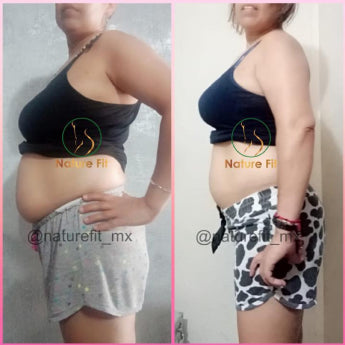 Nature Fit MX Suplementos de alta calidad