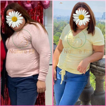 Nature Fit MX Suplementos de alta calidad