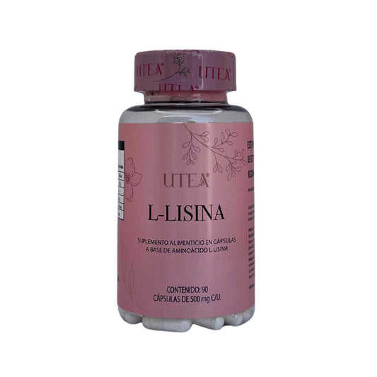 L-LISINA