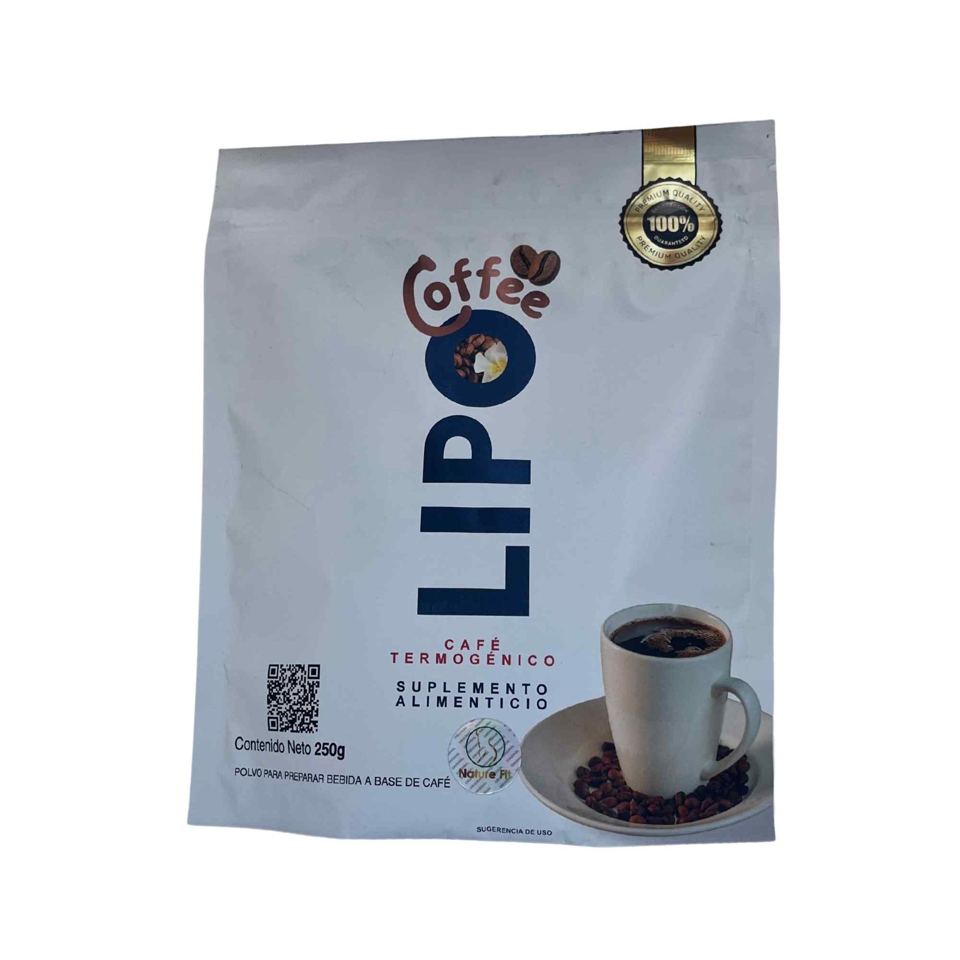 LIPO COFFEE