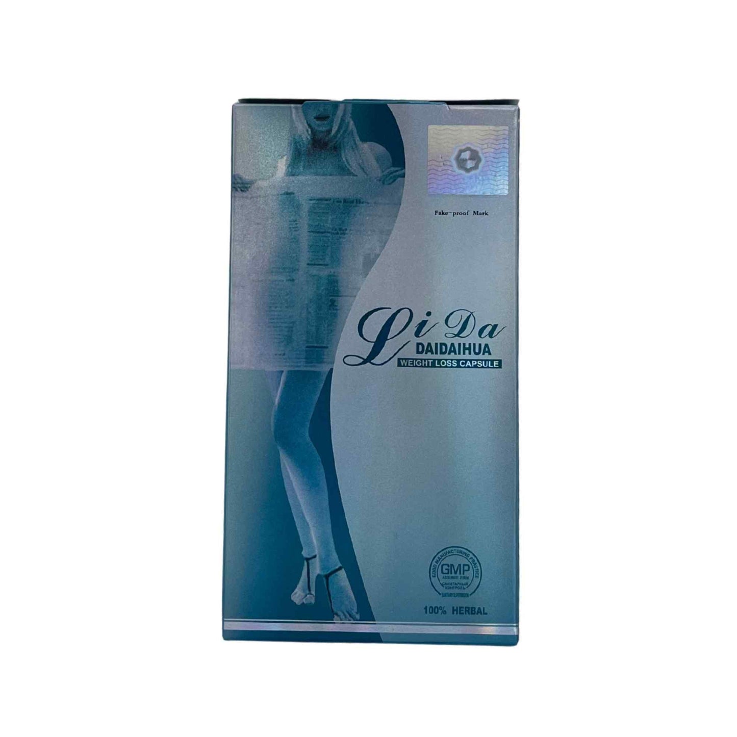 LIDA ADVANCE - LIDA CAJA