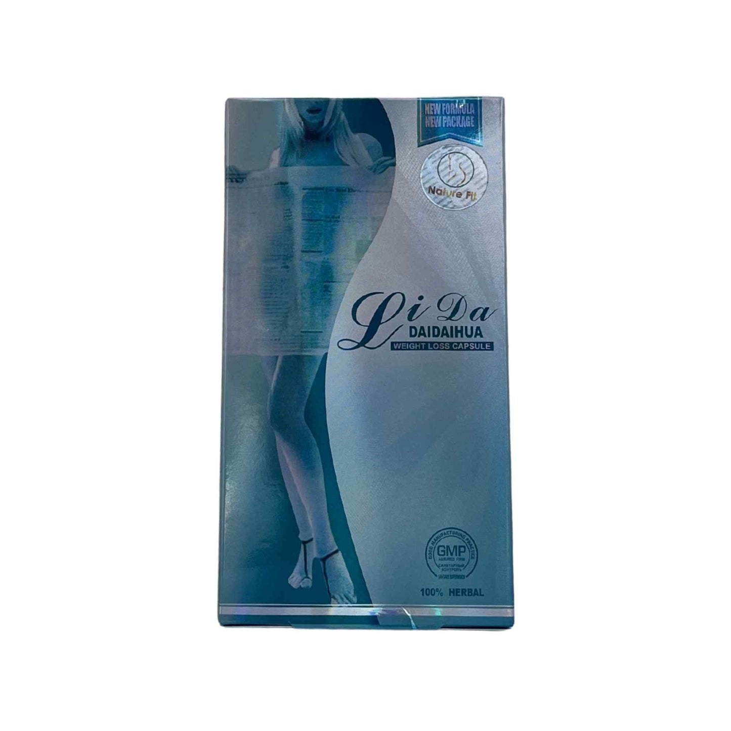 LIDA ADVANCE - LIDA CAJA