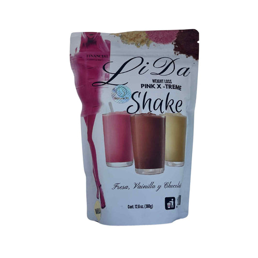 MALTEADA LIDA SHAKE