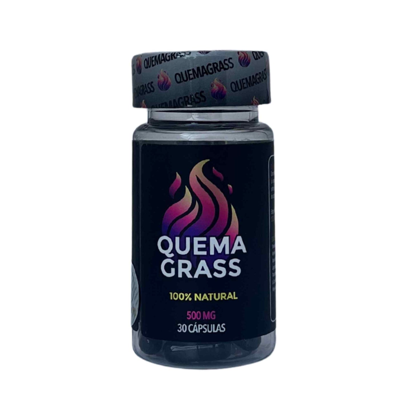 QUEMA GRASS