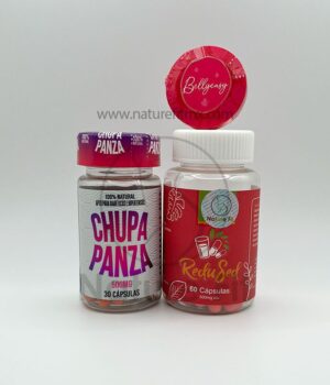 KIT PARA DIABETICOS E HIPERTENSOS