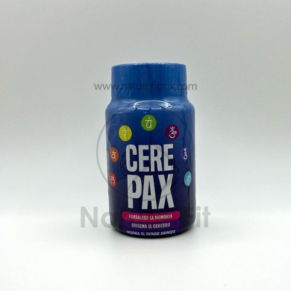 CEREPAX