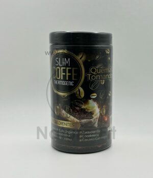 SLIM COFFE TERMOGENICO
